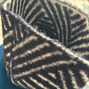 Fuzzy Headband